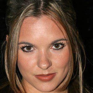 Biography of Jodi Albert