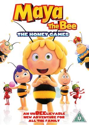 Biography of Maya Bee 2