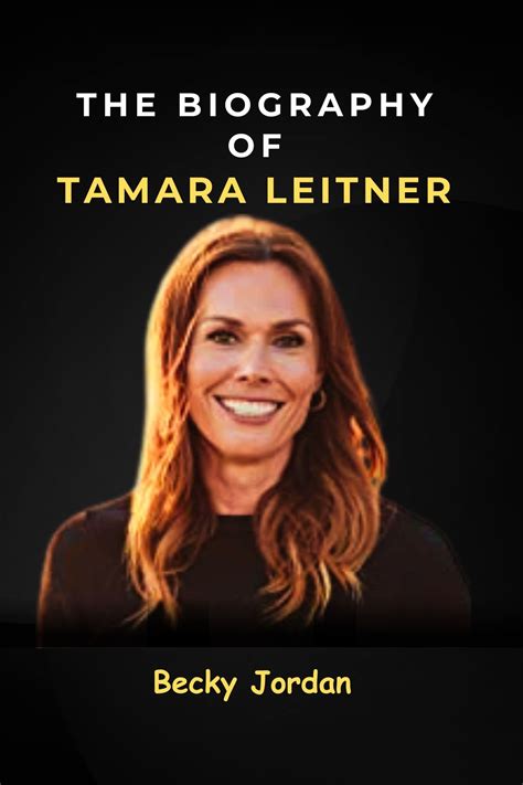 Biography of Tamara