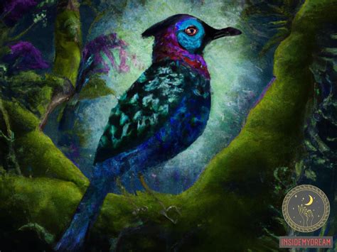 Bird Dreams: Unveiling the Journey of Personal Evolution and Progress