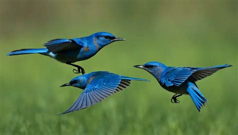 Birds as Harbingers of Positive News and Opportunities