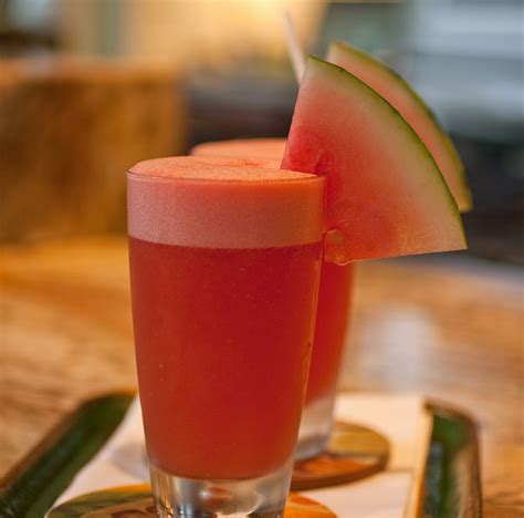 Bitter Sweetness: The Unexpected Taste of Dream Watermelon