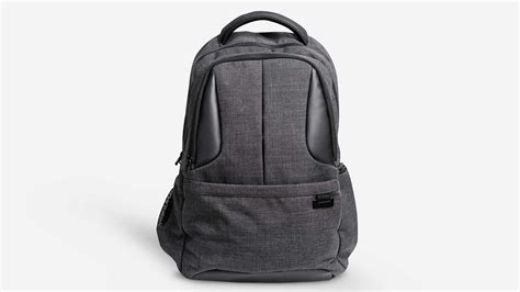 Black Backpacks for Every Occasion: Finding the Perfect Fit