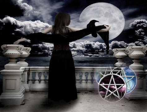 Black Witch: Ally or Adversary? Dispelling Myths and Overcoming Dread