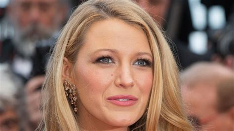 Blake Lively's Net Worth Revealed