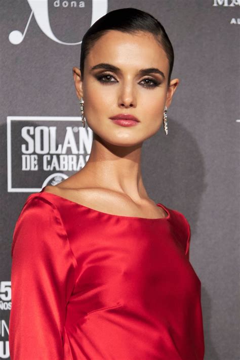 Blanca Padilla's Awards and Recognitions