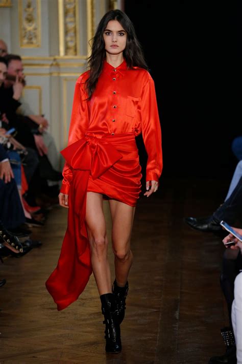 Blanca Padilla's Top Fashion Moments and Runway Shows