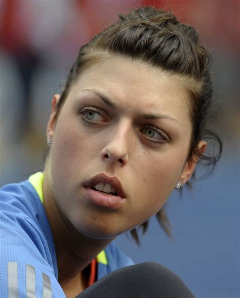 Blanka Vlasic's Achievements and Net Worth