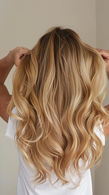 Blonde Haircare: Maintaining the Health and Liveliness of Your Blonde Locks