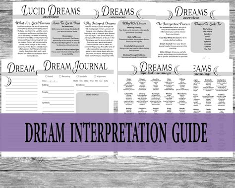 Blood and Babies in Dreams: A Guide to Interpretation