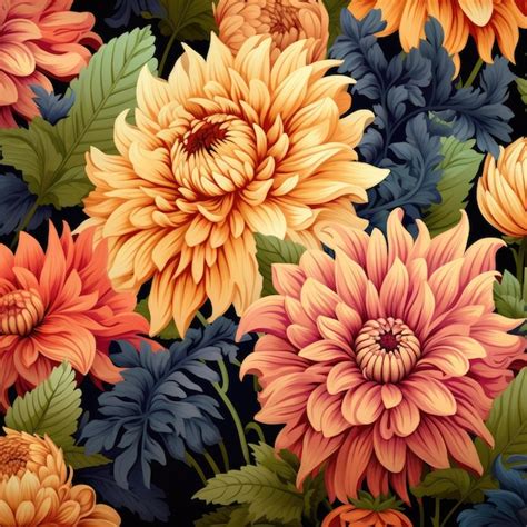 Blooming in Harmony: Exploring the Symbolism of Flower Combinations