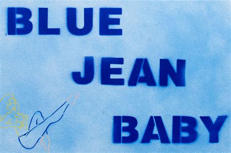 Blue Jean Baby: A Star's Journey