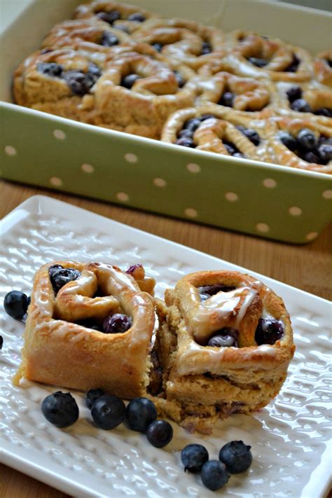 Blueberry Recipes: Mouthwatering Ways to Incorporate Blueberries into Your Meals