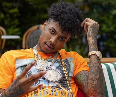 Blueface's Impact on the Hip-Hop Scene