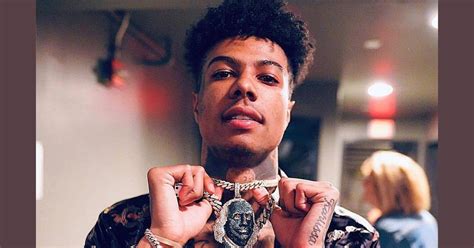 Blueface's Net Worth and Financial Success