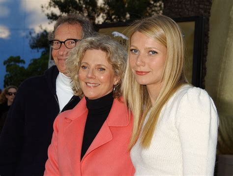 Blythe Danner's Personal Life and Family