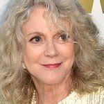 Blythe Danner's Philanthropic Work and Causes