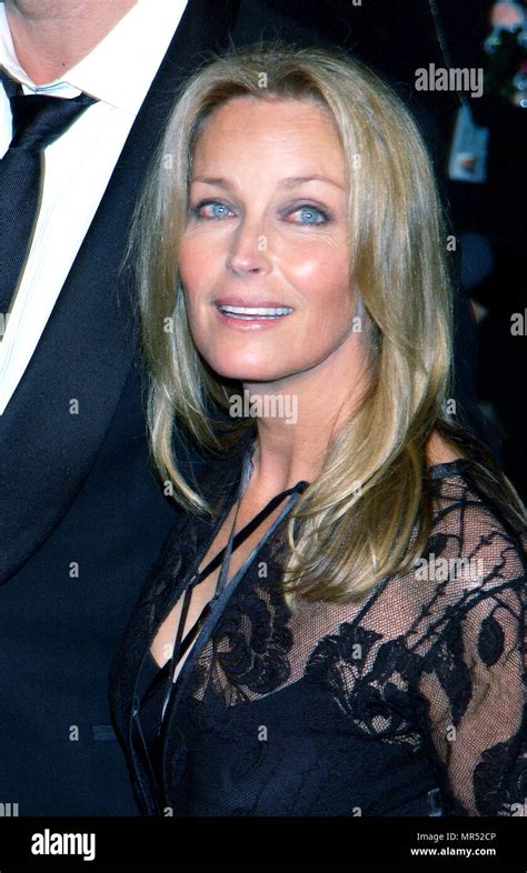 Bo Derek's Impact and Influence in the Entertainment Industry