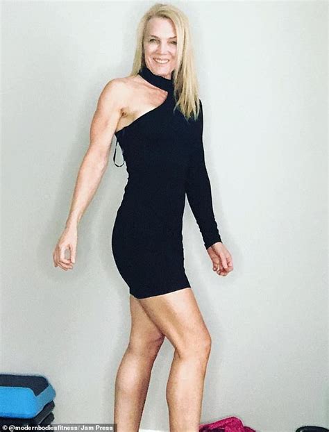 Bobbi Barrington Figure: Fitness and Diet Secrets