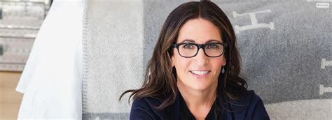 Bobbi Brown: A Successful Entrepreneur