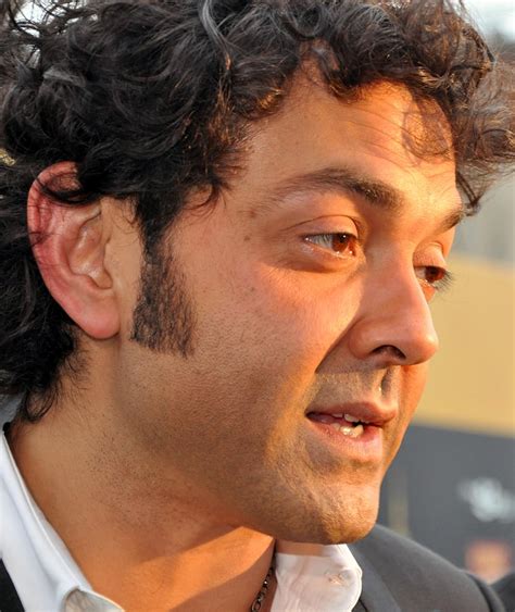 Bobby Deol's Filmography and Awards