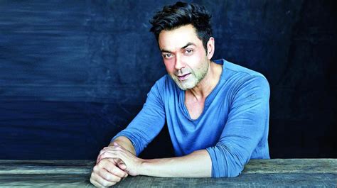 Bobby Deol's Social Media Presence