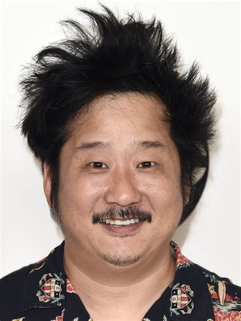 Bobby Lee Height