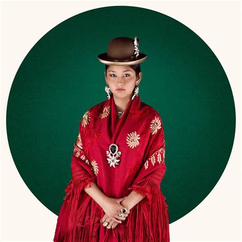 Body Analysis of Cholita: Shape and Appearance