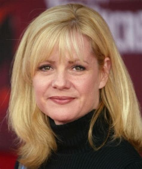 Bonnie Hunt's Acting Career Highlights