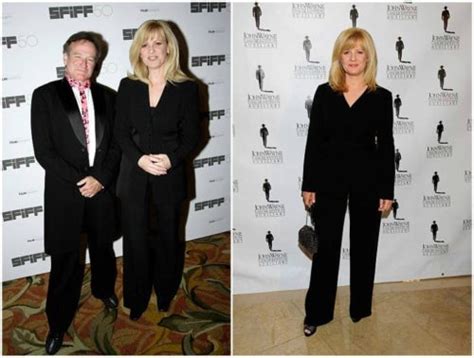 Bonnie Hunt's Height and Figure