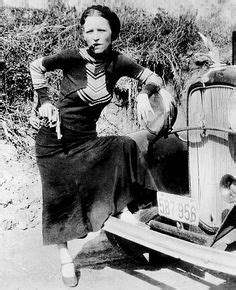 Bonnie Parker's Net Worth and Legacy