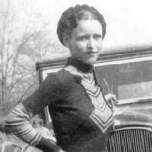 Bonnie Parker's Rise to Notoriety