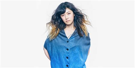 Bonnie Pink's Unique Musical Style