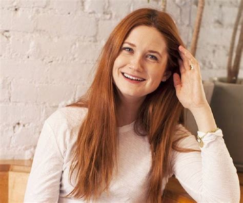 Bonnie Wright Biography