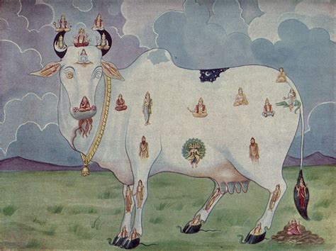 Bovine Symbolism in Ancient Art and Archaeology