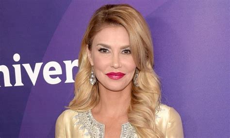 Brandi Glanville: Biography and Early Life