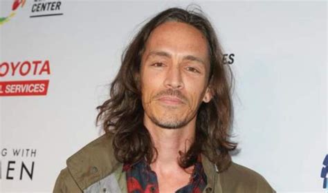 Brandon Boyd's Remarkable Height and Physique