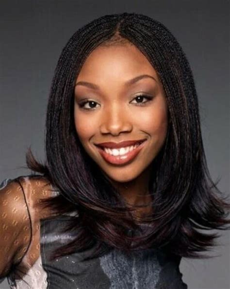 Brandy's Acting Career and Achievements