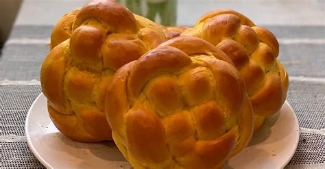 Bread as a Symbol: Past, Present, and Beyond