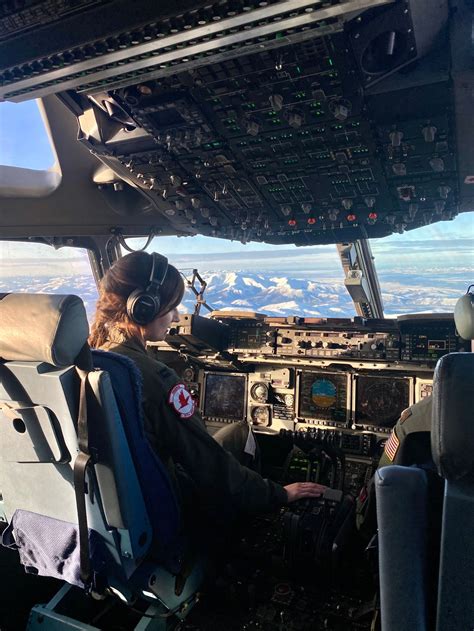 Breaking Barriers: Celebrating Women in Aviation