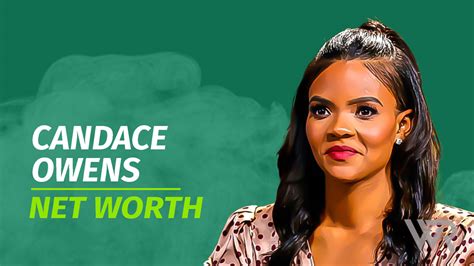 Breaking Down Candace's Net Worth