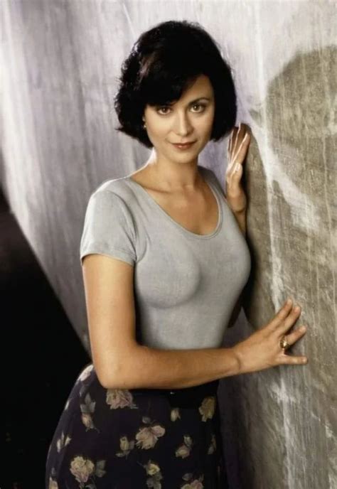 Breaking Down Catherine Bell's Achievements