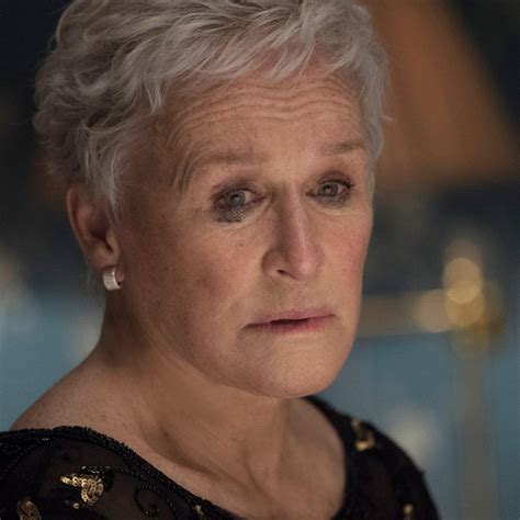 Breaking Down Glenn Close's Impressive Filmography