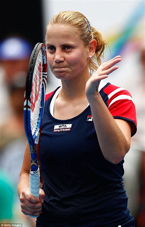 Breaking Down Jelena Dokic's Physical Stats