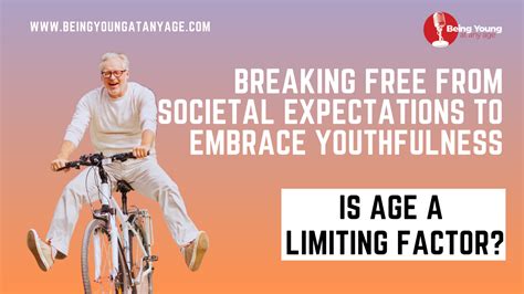 Breaking Free: How to Overcome Societal Expectations