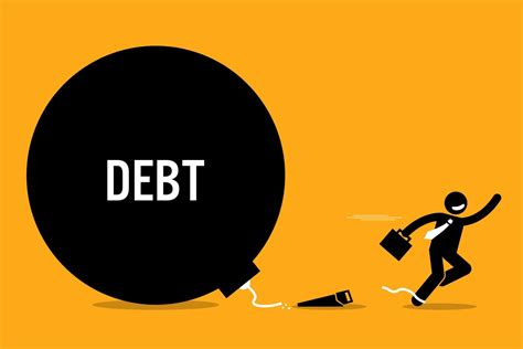 Breaking Free from Debt: Strategies for Debt Repayment