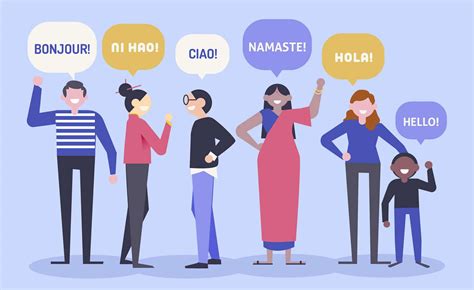 Breaking Language Barriers: The Joys and Challenges of Communicating in Foreign Countries