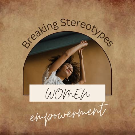 Breaking Stereotypes: Alexis Shv's Empowerment