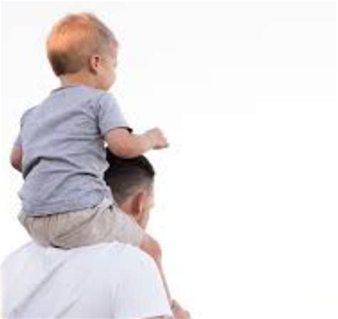 Breaking Stereotypes: Dads Overcoming Parenting Hurdles