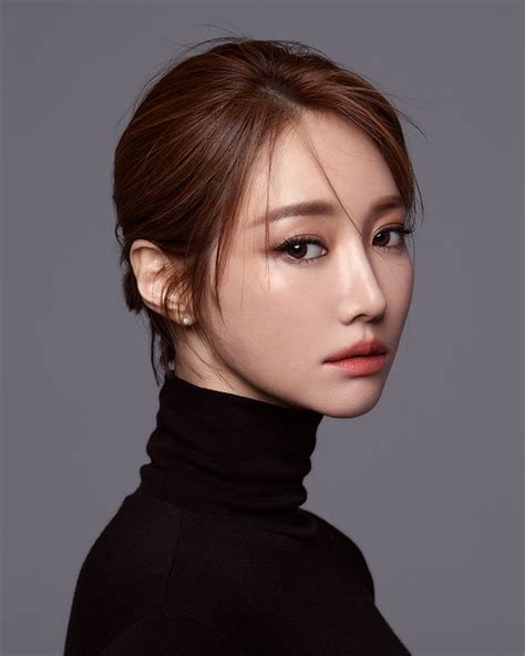 Breaking Stereotypes: Go Joon Hee's Impact on Korean Entertainment